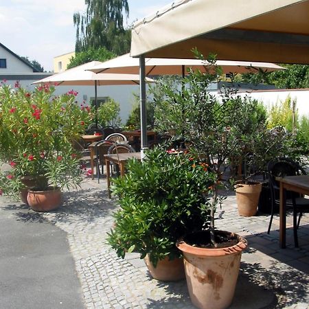 Hotel Portofino Βόννη Εξωτερικό φωτογραφία